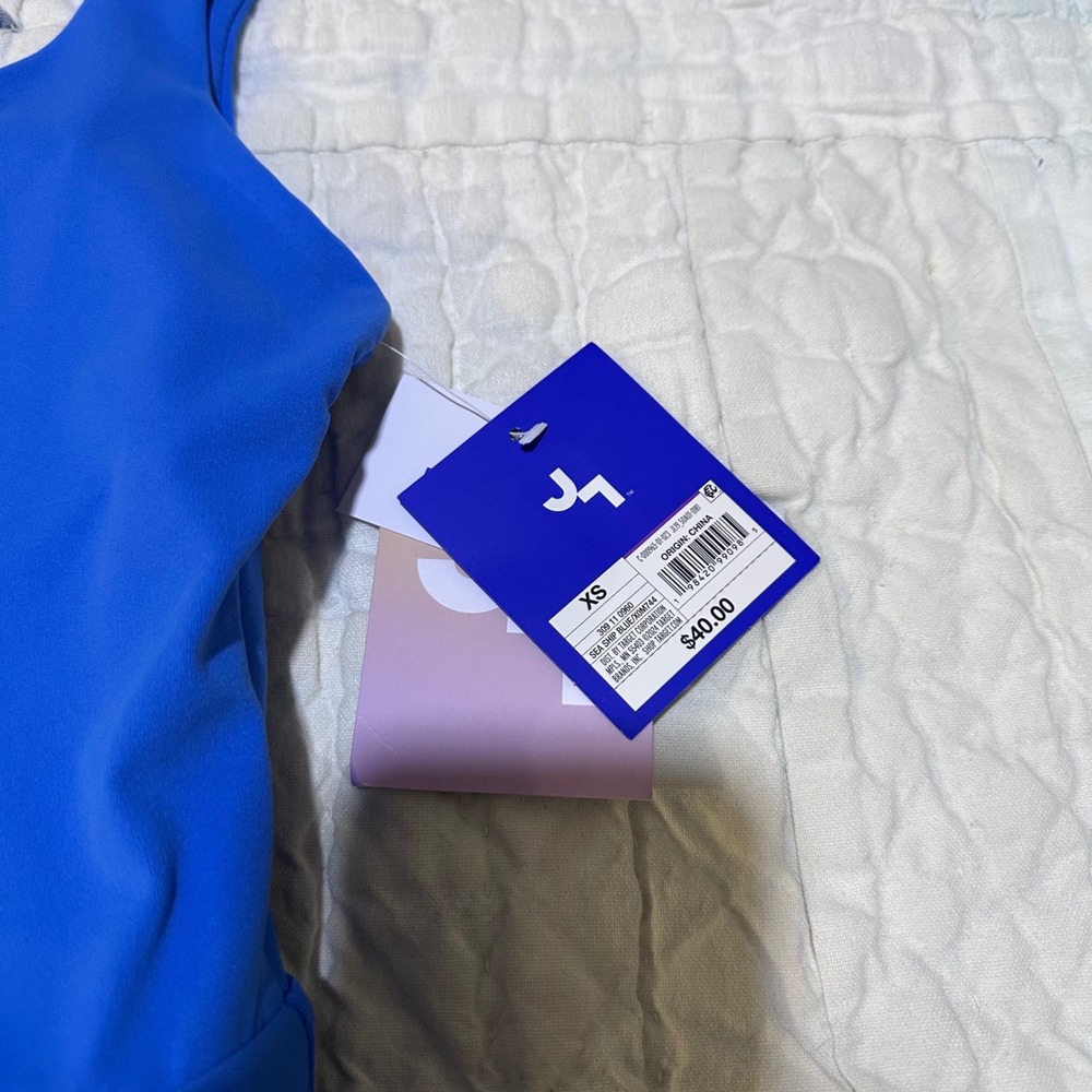 JoyLab‎ Active Dress - Picture 2 of 4
